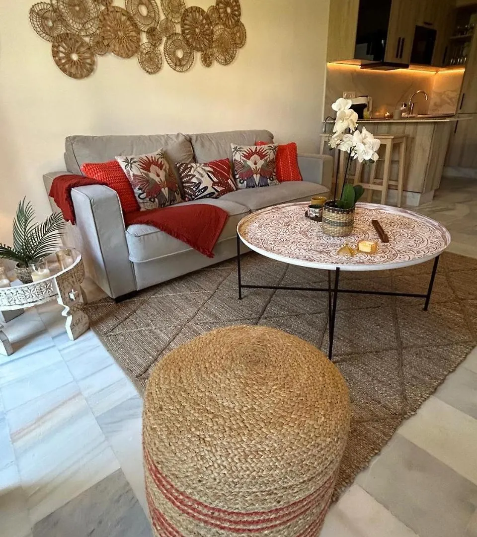 Nomad Stays Bali Marbella