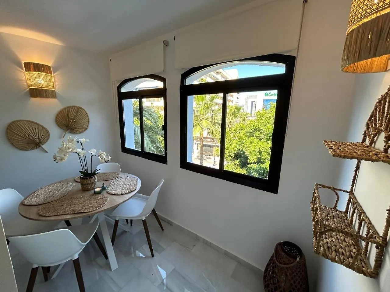 Nomad Stays Bali Marbella 0*,  Spain