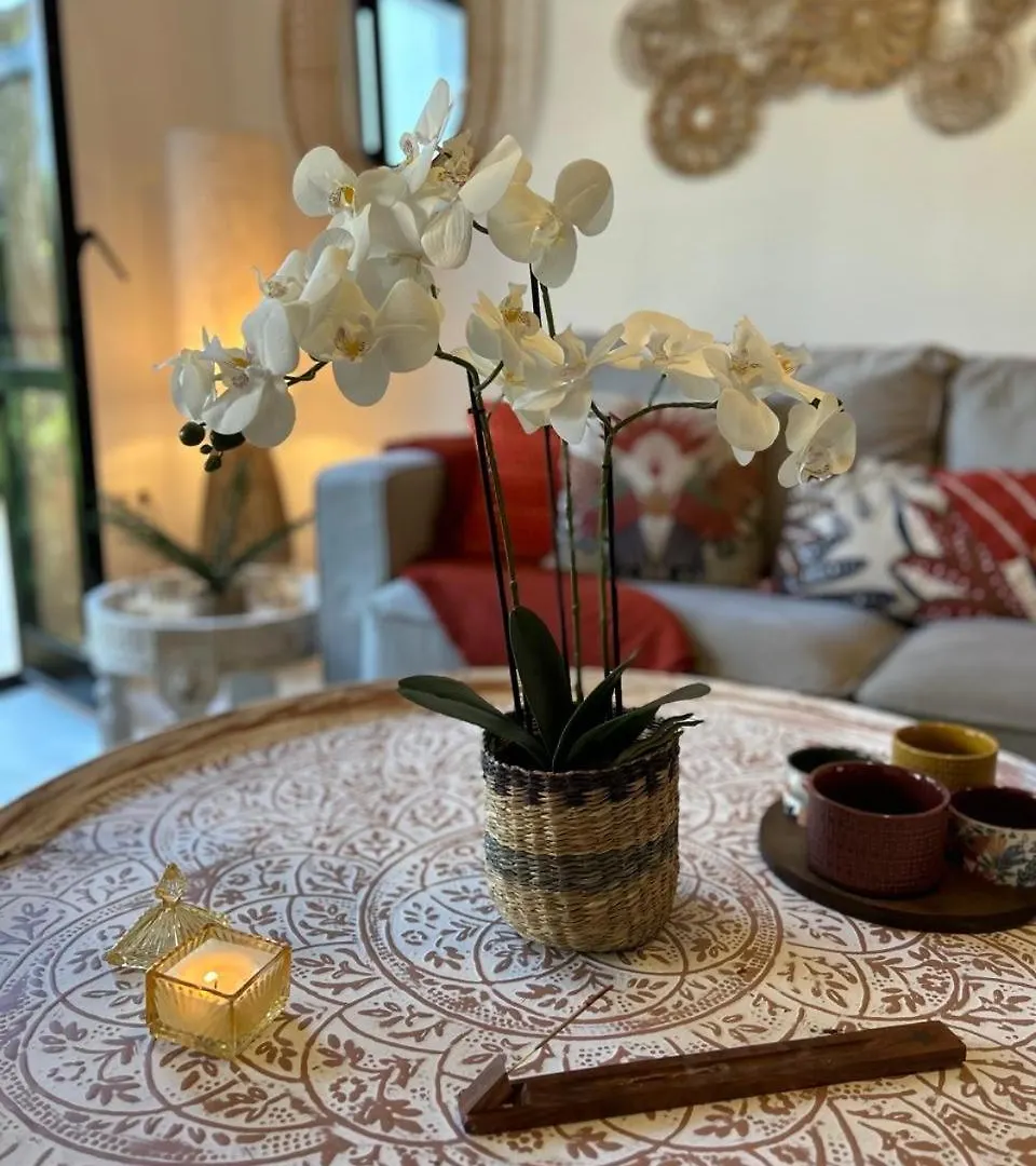 Nomad Stays Bali Marbella 0*,