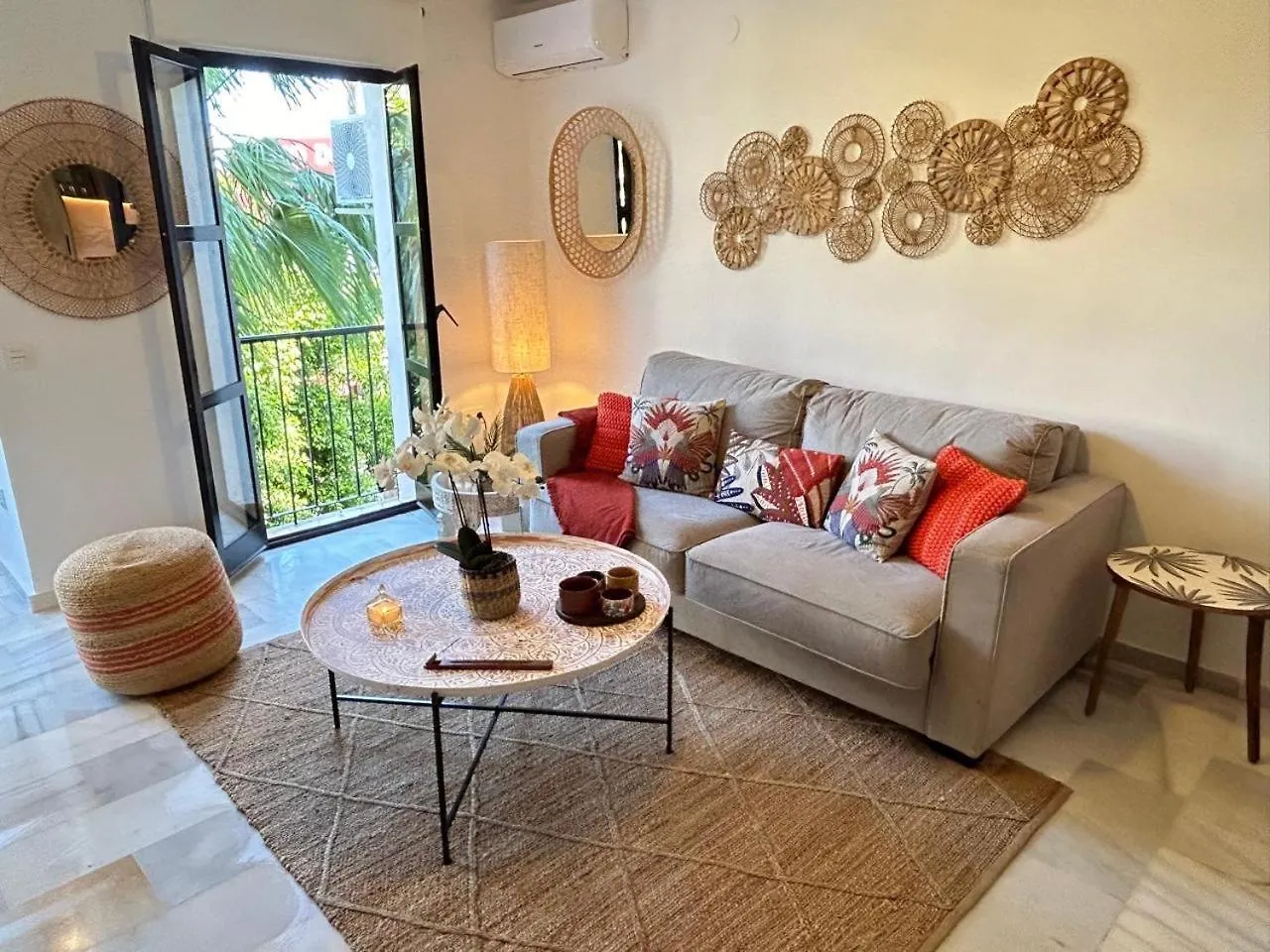 Nomad Stays Bali Marbella